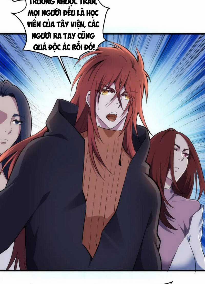 Vạn Cổ Thần Đế 76 trang 10