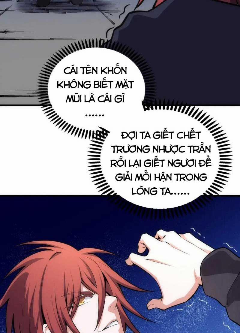 Vạn Cổ Thần Đế 76 trang 16