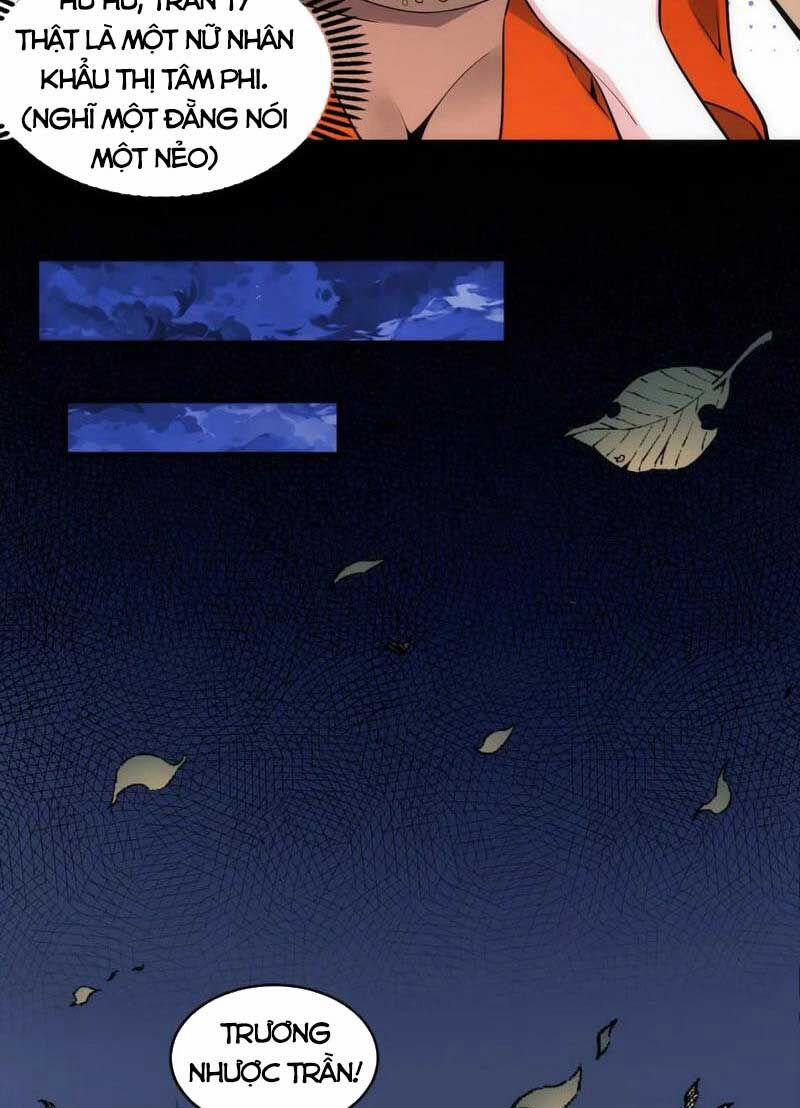 Vạn Cổ Thần Đế 76 trang 23