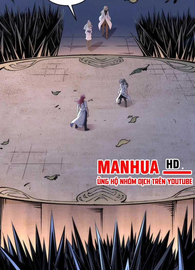 Vạn Cổ Thần Đế 76 trang 24