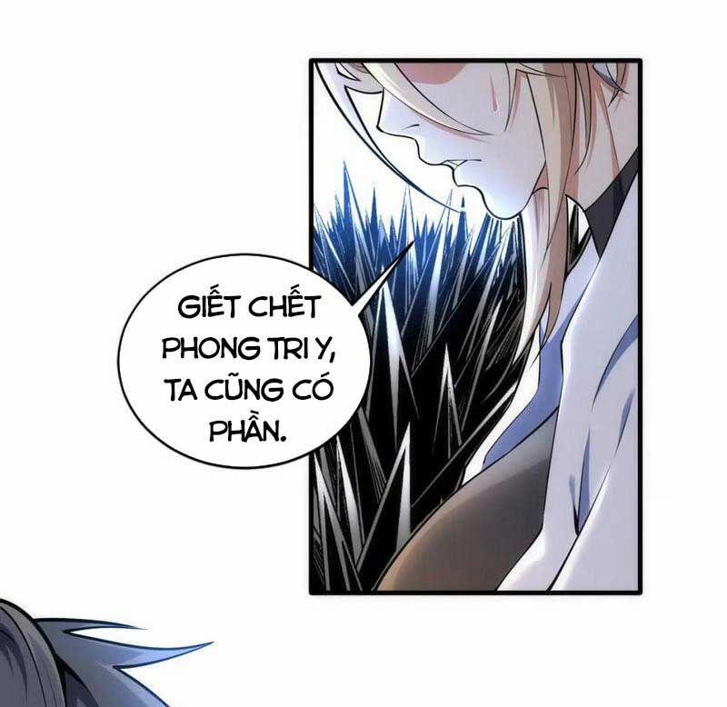 Vạn Cổ Thần Đế 76 trang 26