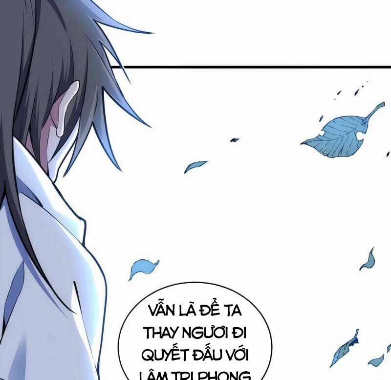 Vạn Cổ Thần Đế 76 trang 27