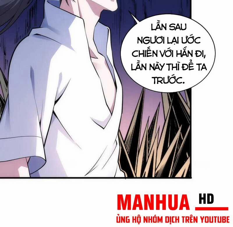 Vạn Cổ Thần Đế 76 trang 30