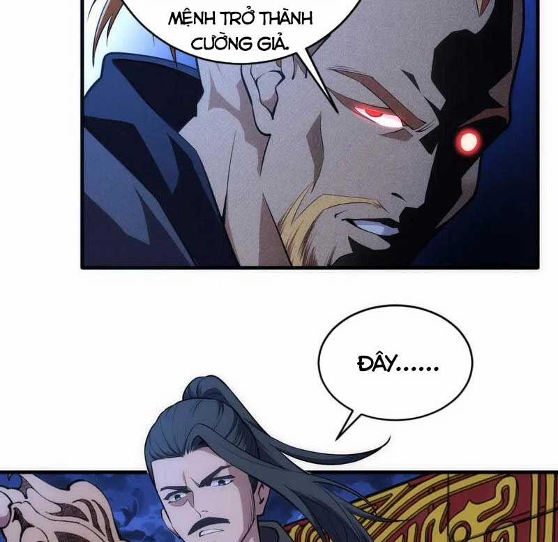 Vạn Cổ Thần Đế 76 trang 39