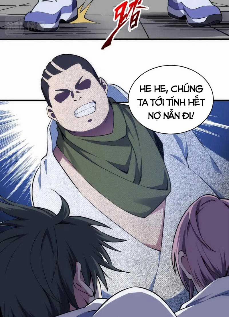 Vạn Cổ Thần Đế 76 trang 6