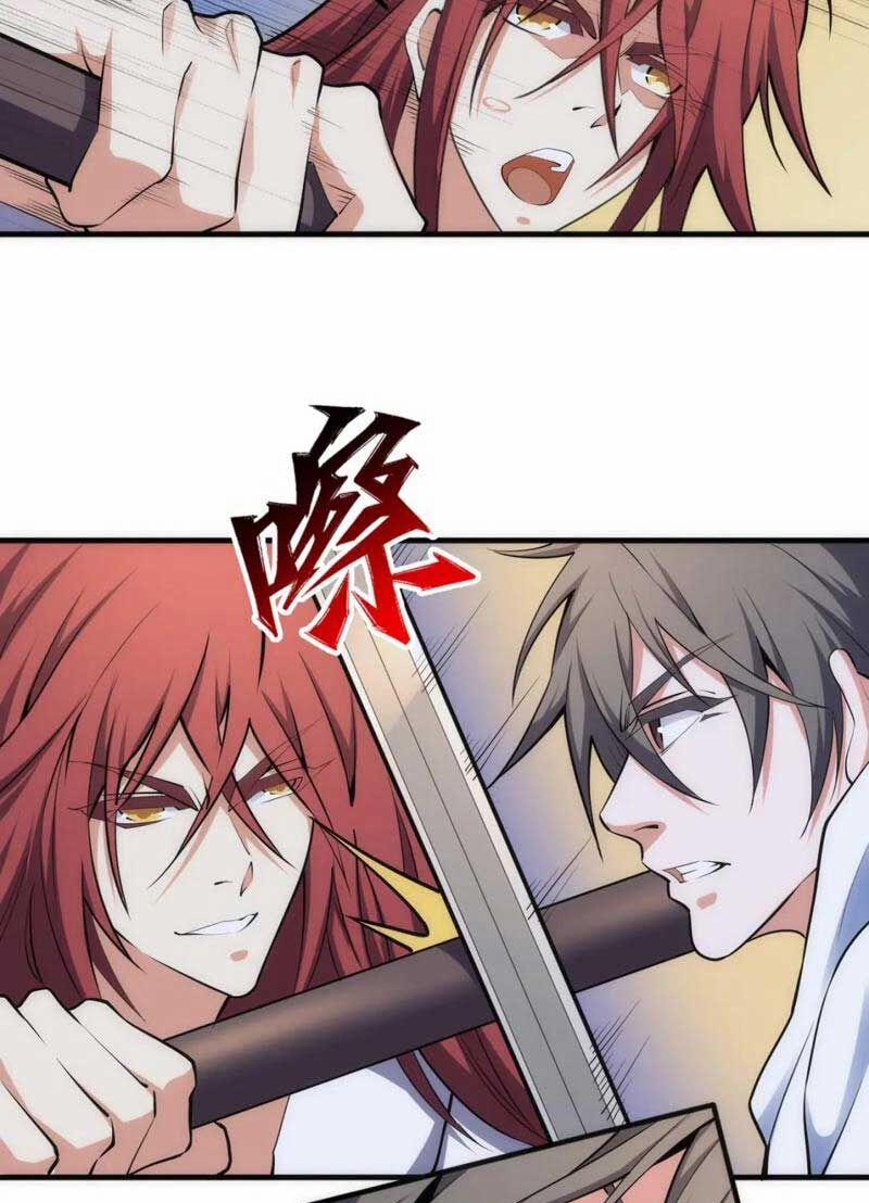 Vạn Cổ Thần Đế 77 trang 13