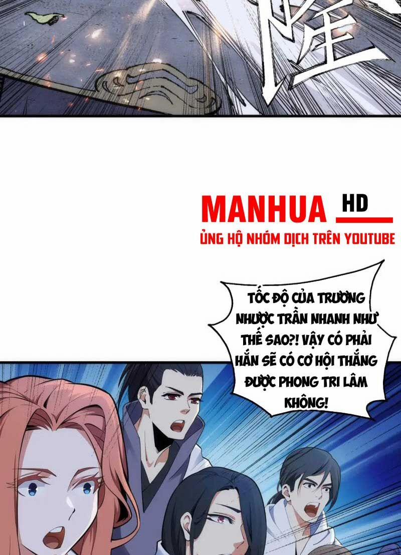 Vạn Cổ Thần Đế 77 trang 15