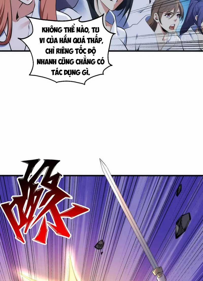 Vạn Cổ Thần Đế 77 trang 16