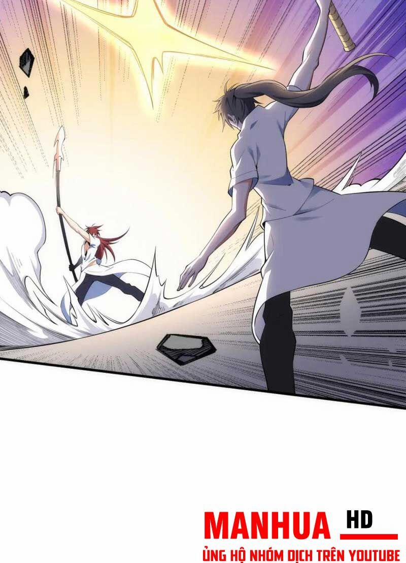 Vạn Cổ Thần Đế 77 trang 17