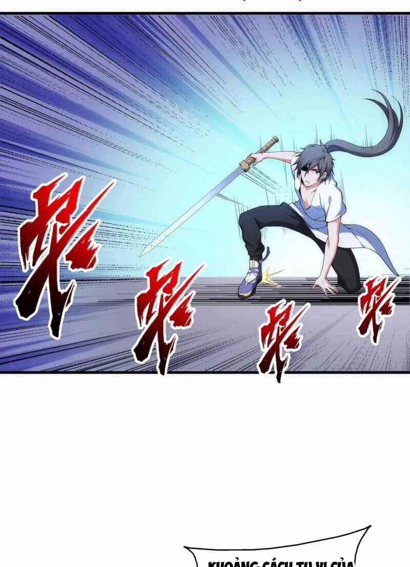 Vạn Cổ Thần Đế 77 trang 18