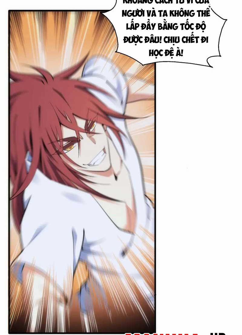 Vạn Cổ Thần Đế 77 trang 19