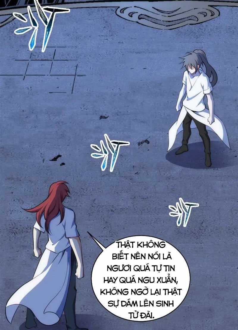 Vạn Cổ Thần Đế 77 trang 2