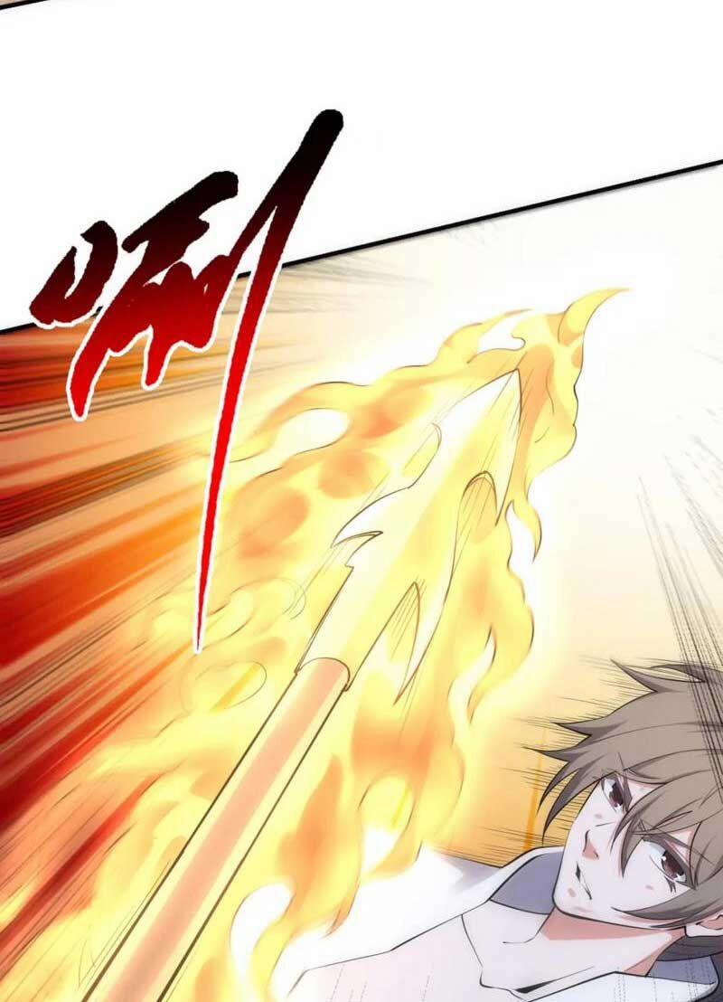 Vạn Cổ Thần Đế 77 trang 21