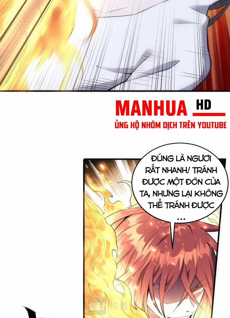 Vạn Cổ Thần Đế 77 trang 22