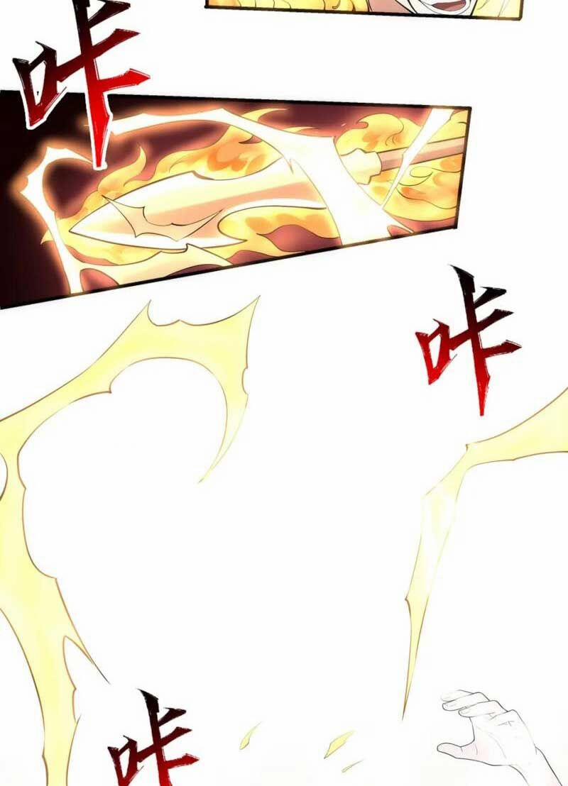 Vạn Cổ Thần Đế 77 trang 23