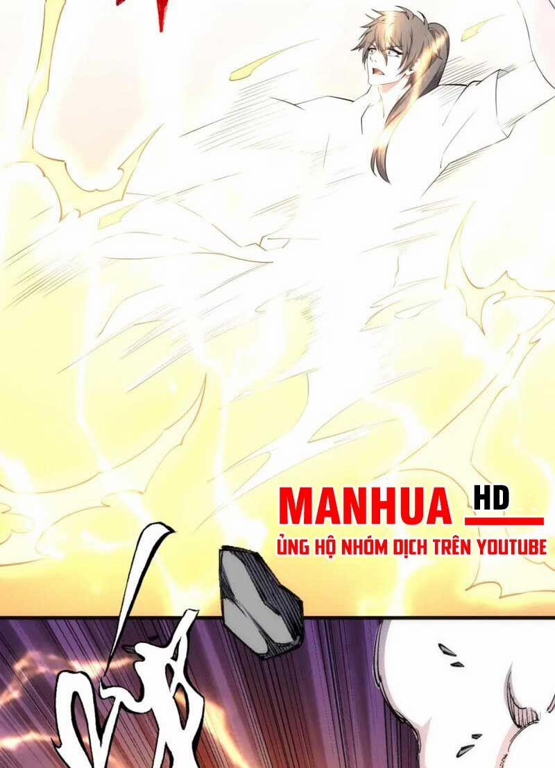 Vạn Cổ Thần Đế 77 trang 24