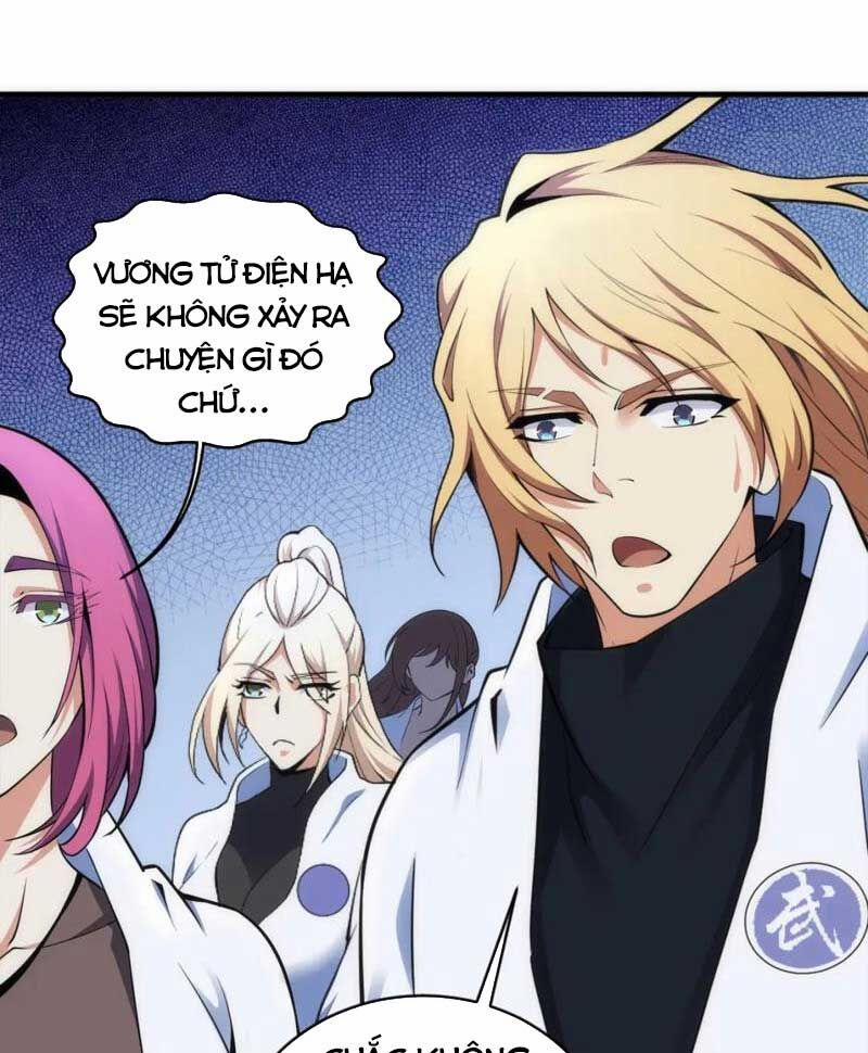 Vạn Cổ Thần Đế 77 trang 26