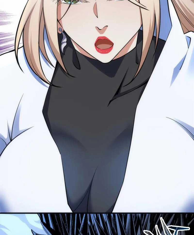 Vạn Cổ Thần Đế 77 trang 28