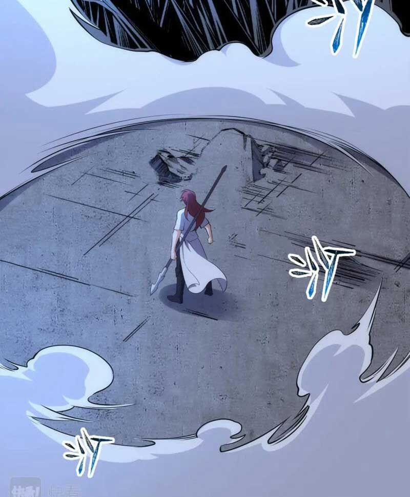 Vạn Cổ Thần Đế 77 trang 29