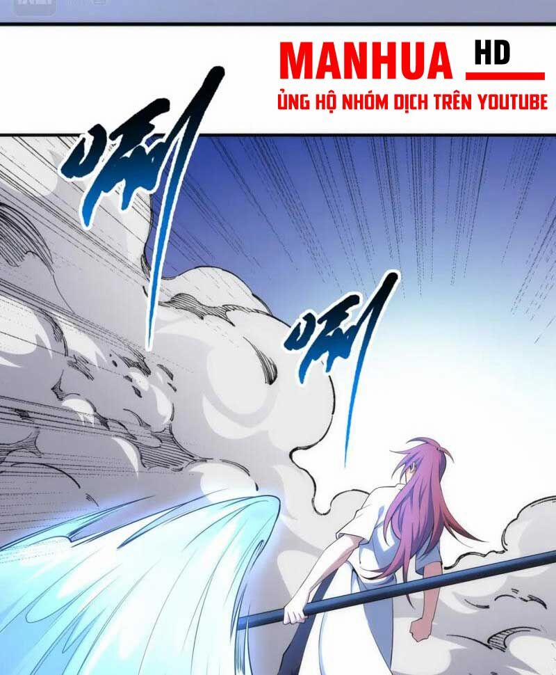 Vạn Cổ Thần Đế 77 trang 30