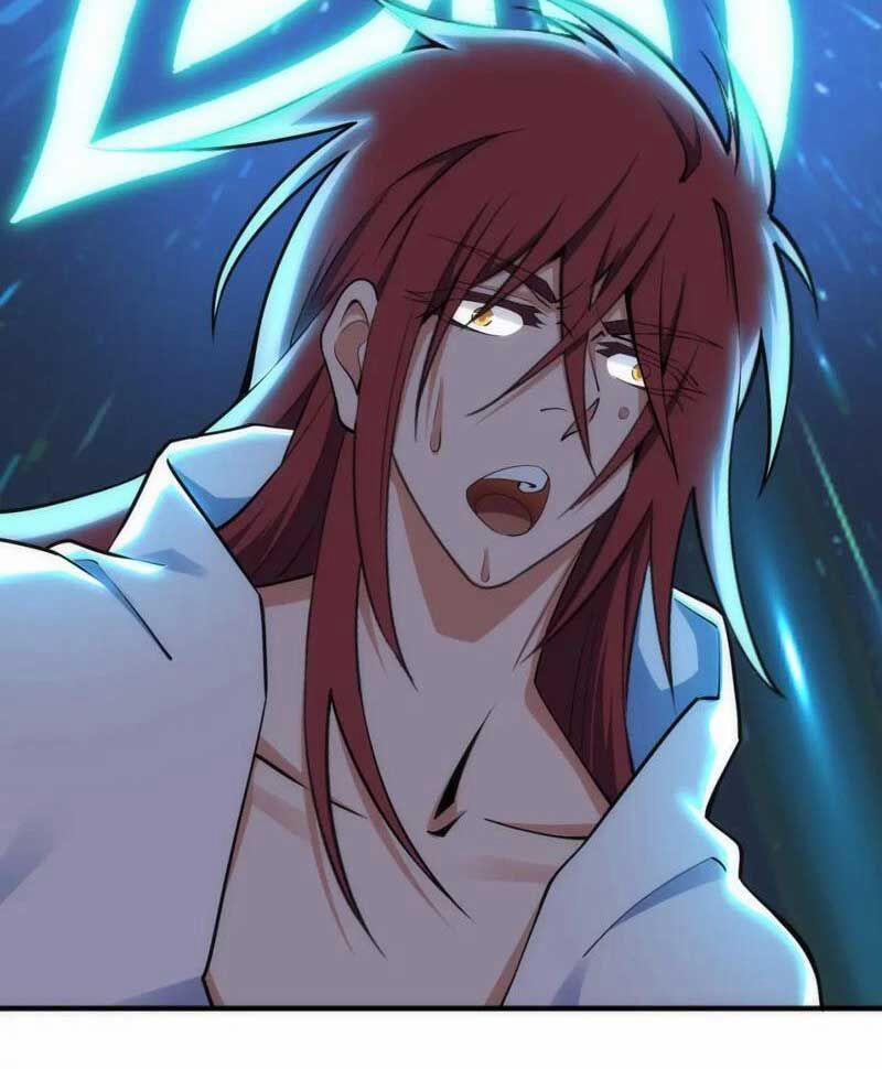 Vạn Cổ Thần Đế 77 trang 32