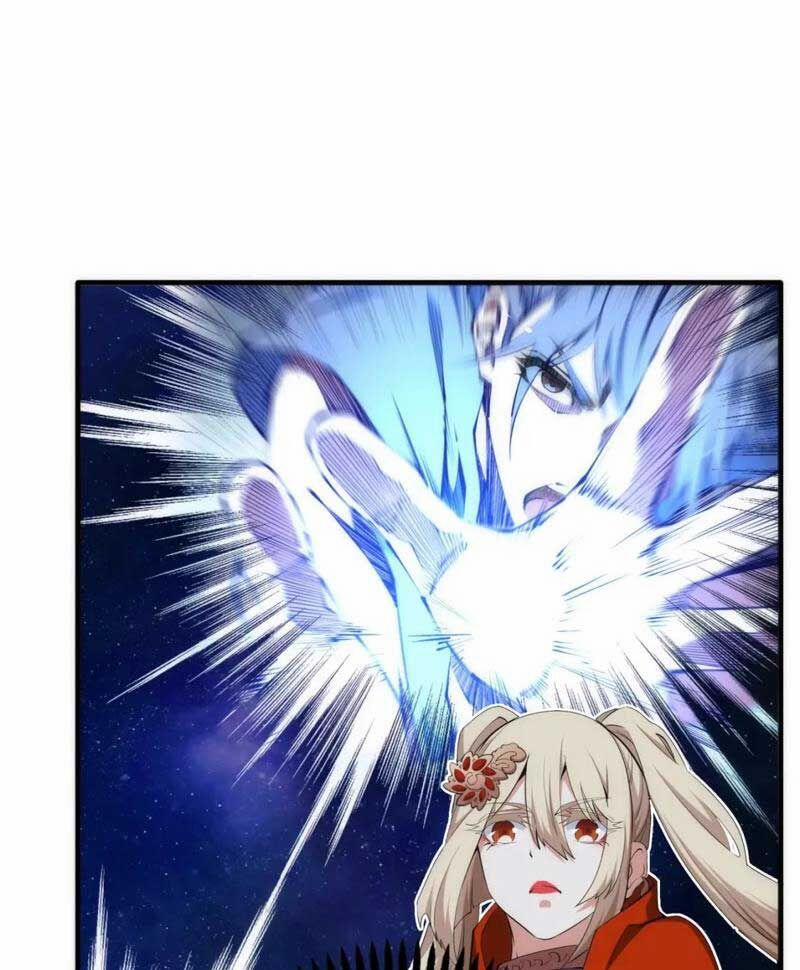 Vạn Cổ Thần Đế 77 trang 34