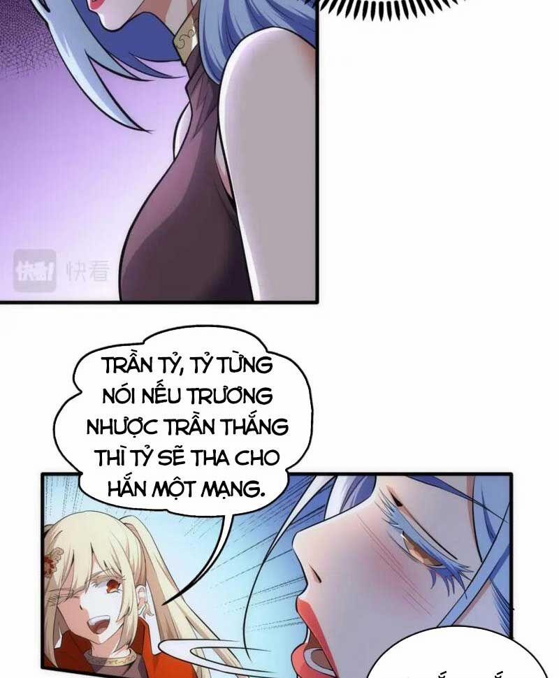 Vạn Cổ Thần Đế 77 trang 36