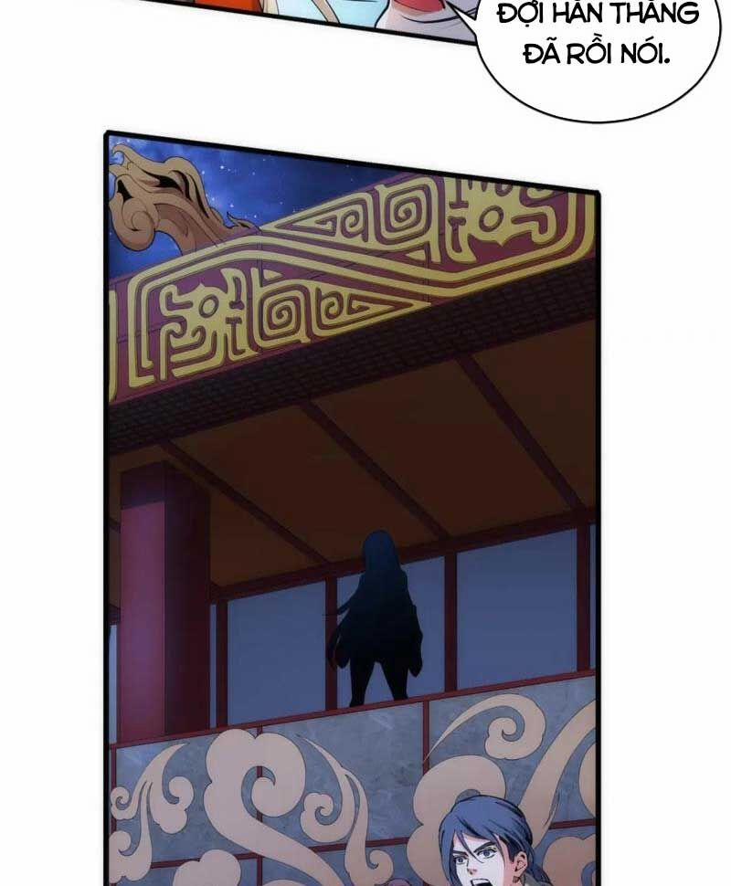 Vạn Cổ Thần Đế 77 trang 37