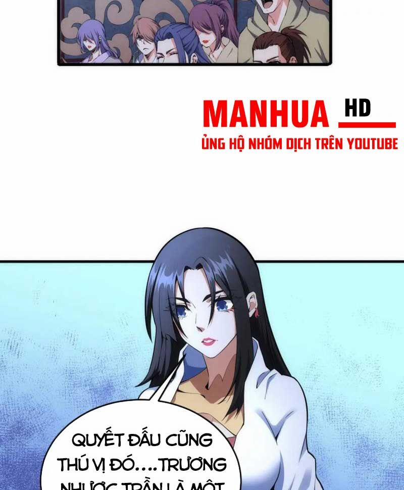 Vạn Cổ Thần Đế 77 trang 38