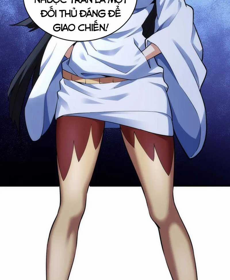 Vạn Cổ Thần Đế 77 trang 39