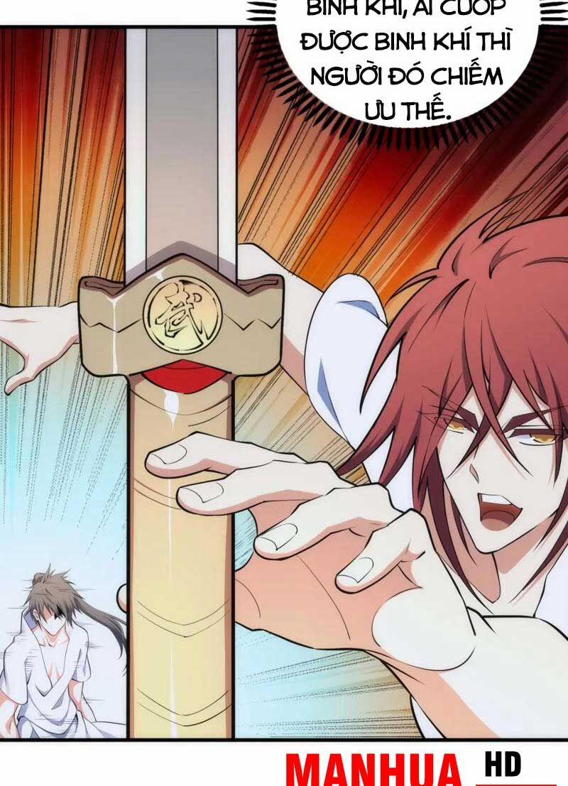 Vạn Cổ Thần Đế 77 trang 6