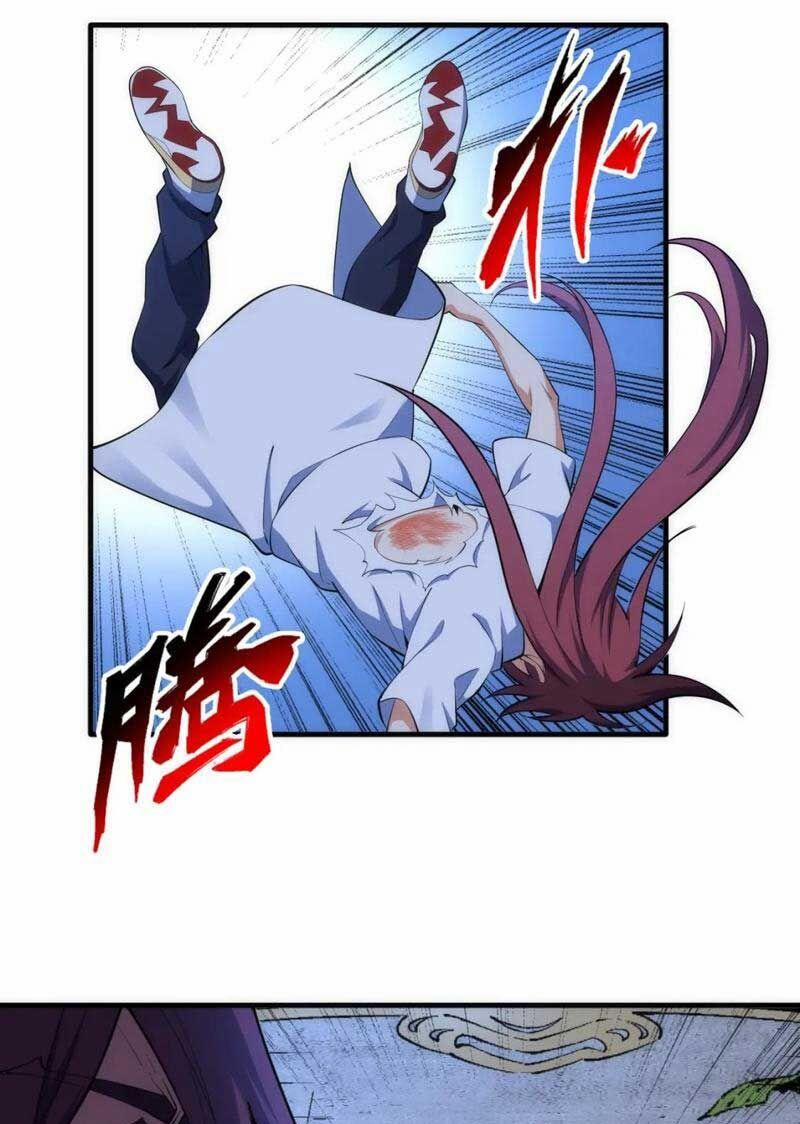 Vạn Cổ Thần Đế 78 trang 1