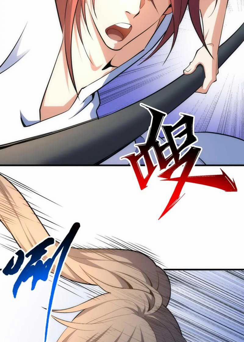 Vạn Cổ Thần Đế 78 trang 10