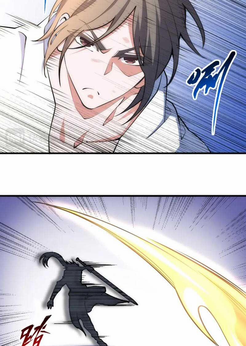 Vạn Cổ Thần Đế 78 trang 11