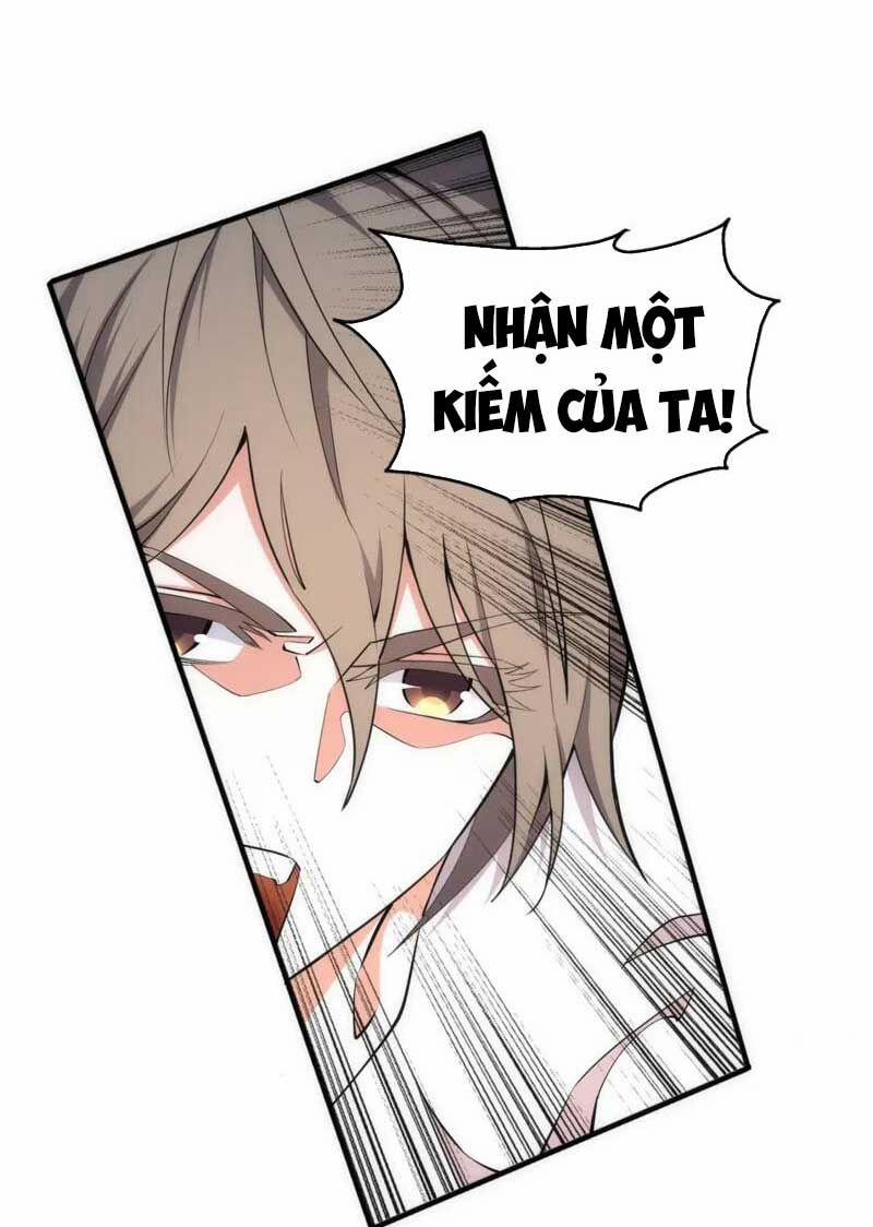 Vạn Cổ Thần Đế 78 trang 14