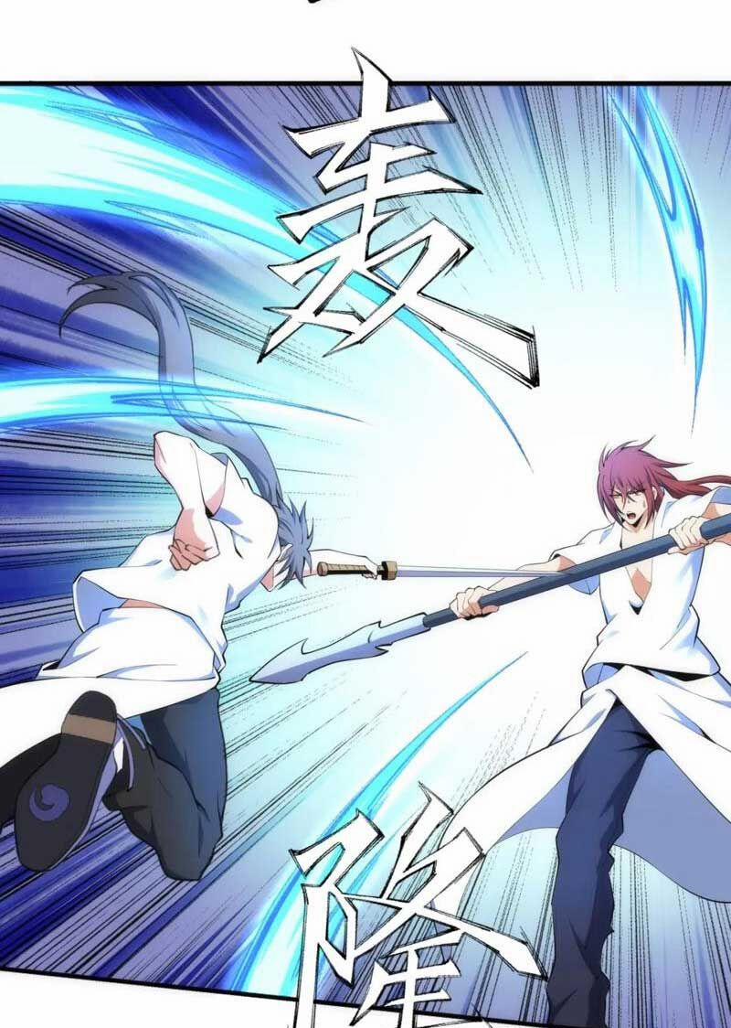 Vạn Cổ Thần Đế 78 trang 15