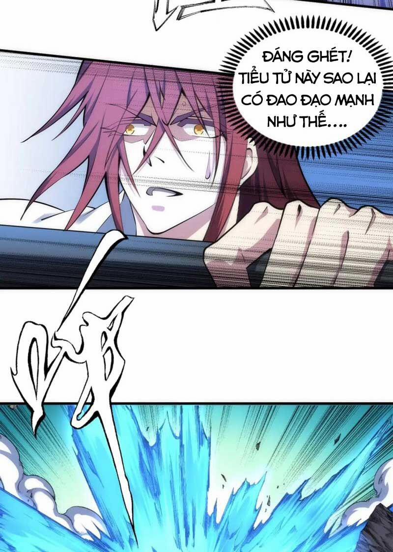 Vạn Cổ Thần Đế 78 trang 16