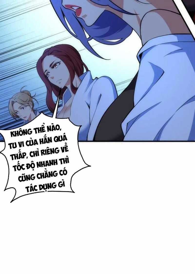 Vạn Cổ Thần Đế 78 trang 18