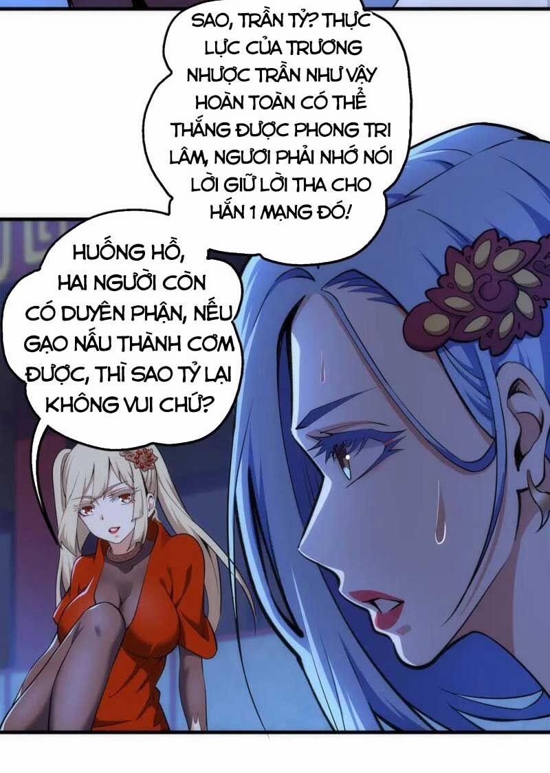 Vạn Cổ Thần Đế 78 trang 20