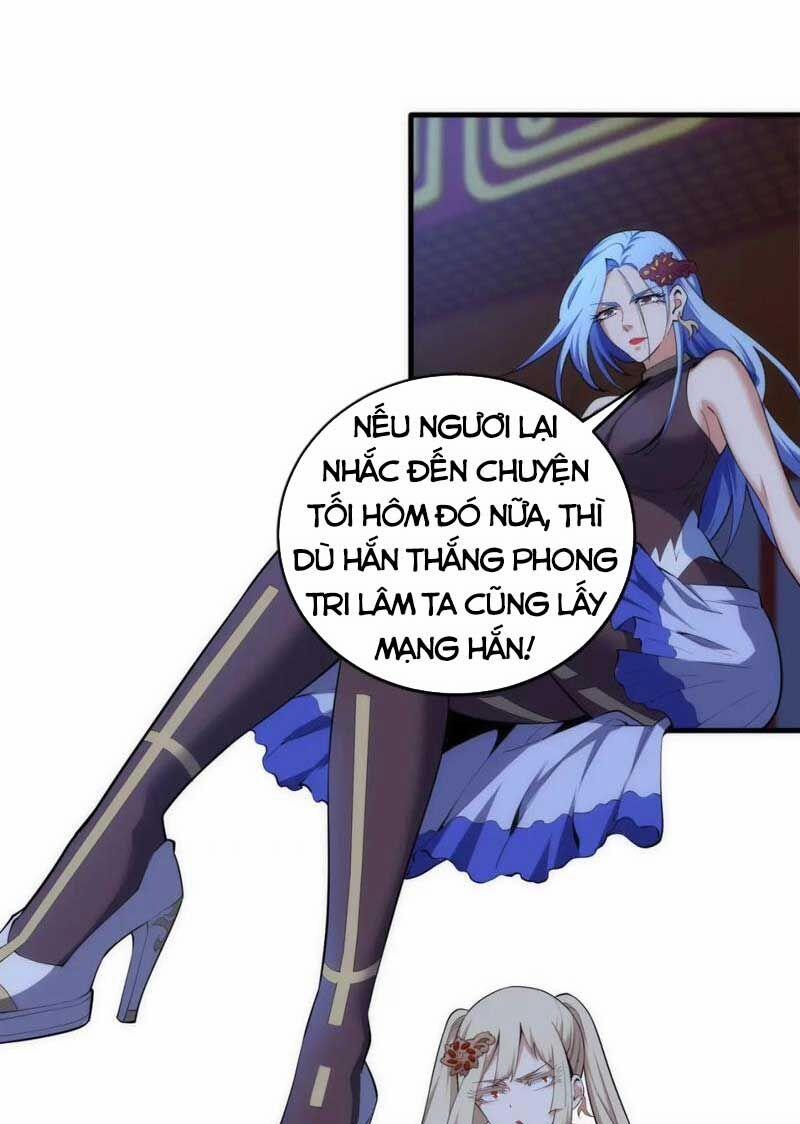 Vạn Cổ Thần Đế 78 trang 21