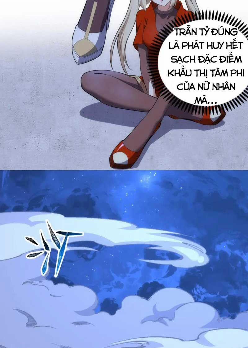 Vạn Cổ Thần Đế 78 trang 22