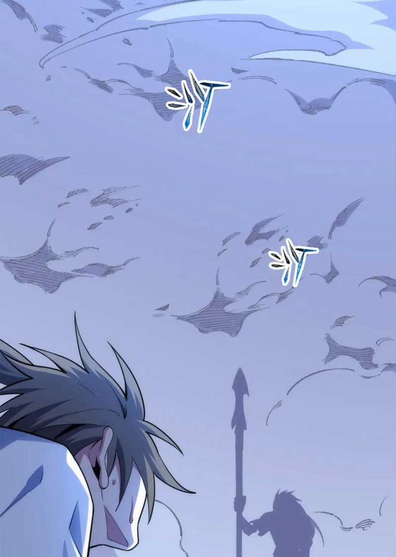 Vạn Cổ Thần Đế 78 trang 23