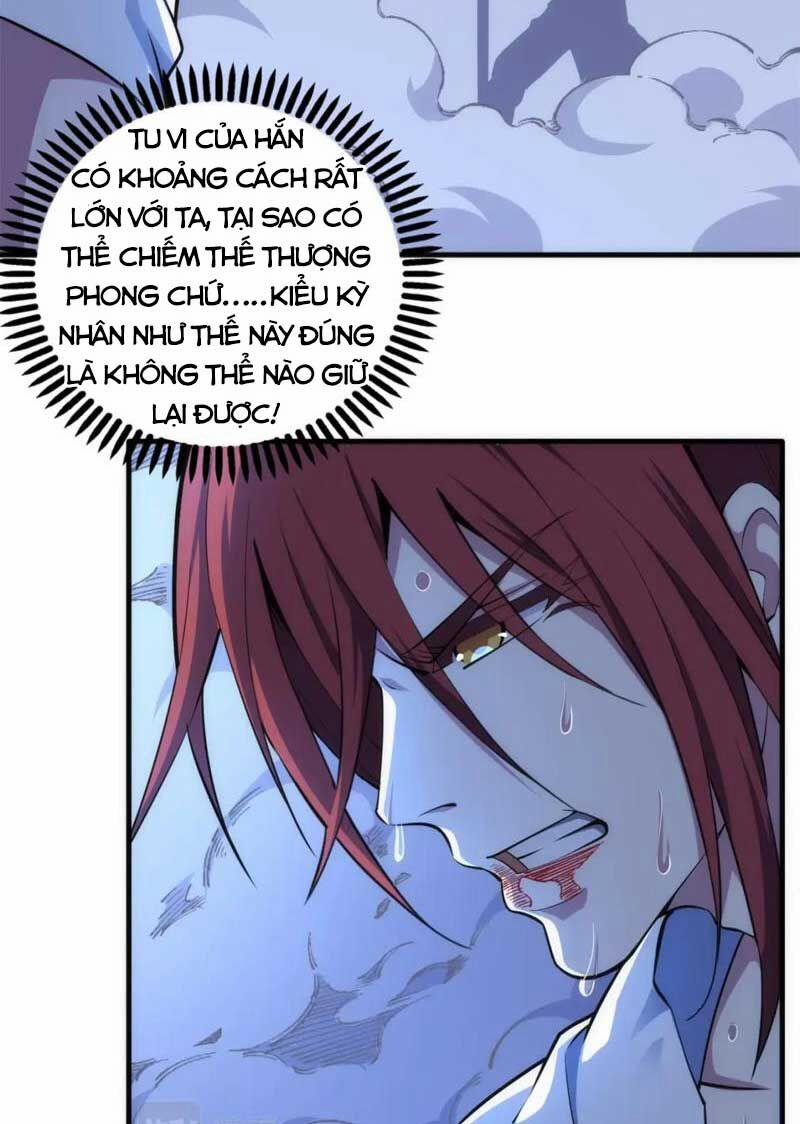 Vạn Cổ Thần Đế 78 trang 24