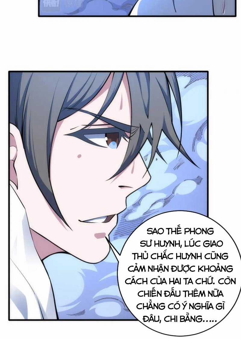 Vạn Cổ Thần Đế 78 trang 25