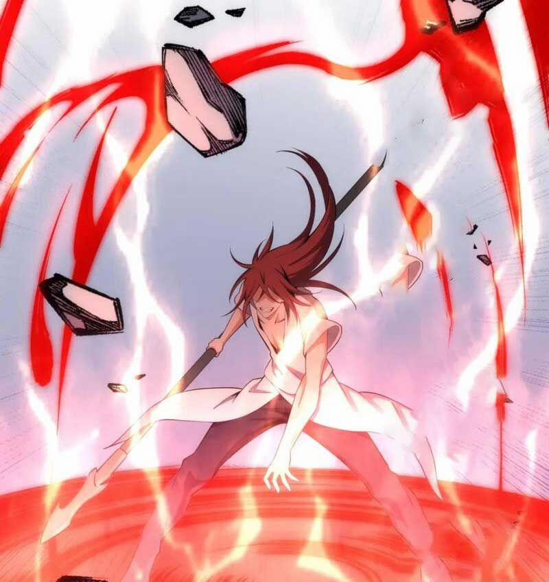 Vạn Cổ Thần Đế 78 trang 28