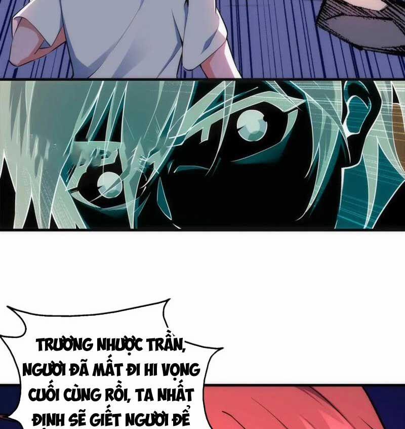 Vạn Cổ Thần Đế 78 trang 30