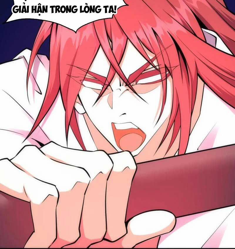 Vạn Cổ Thần Đế 78 trang 31