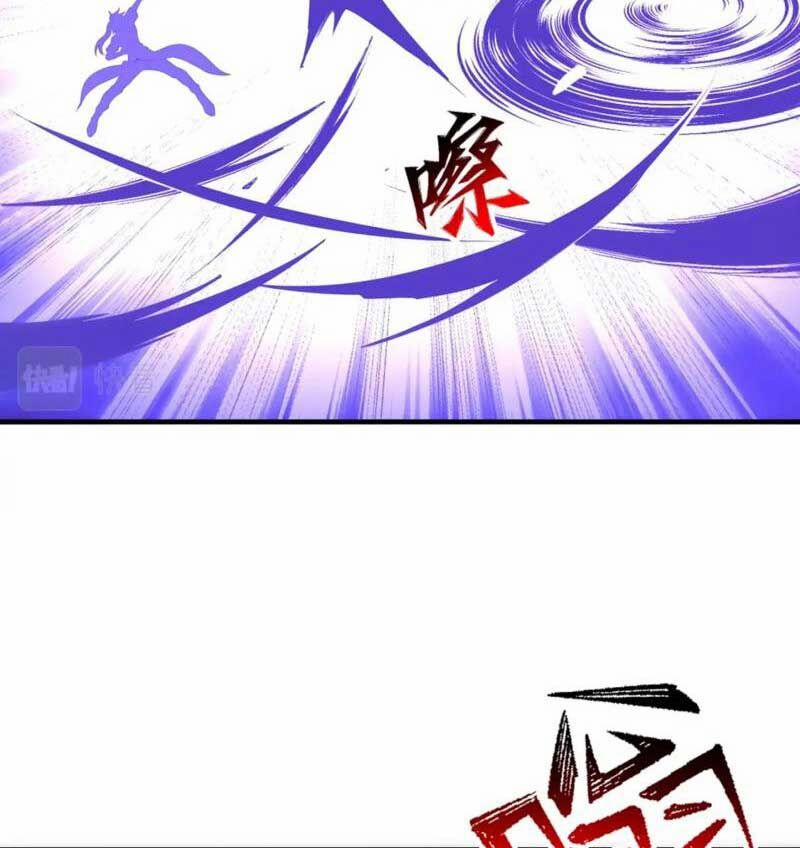 Vạn Cổ Thần Đế 78 trang 33