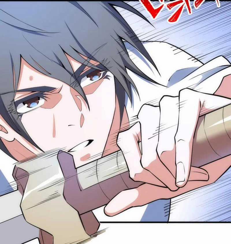 Vạn Cổ Thần Đế 78 trang 34