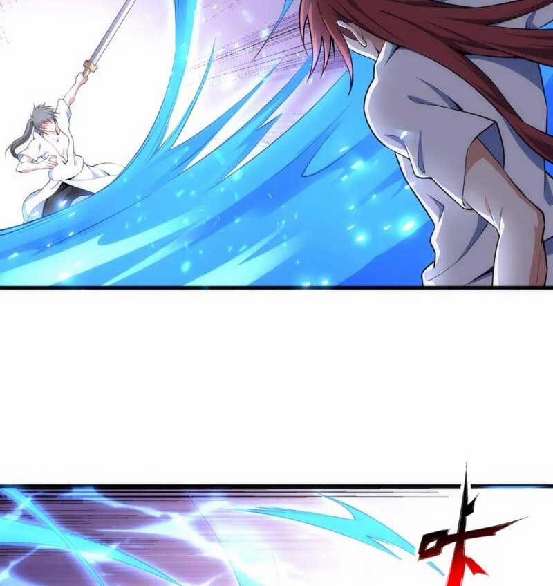 Vạn Cổ Thần Đế 78 trang 36